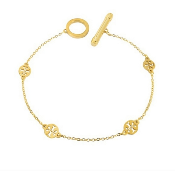 Tory Burch Jewelry - Tory Burch | toggle bracelet